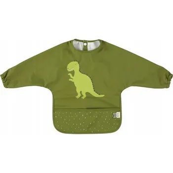 Bryndák Trixie zástěrka zelená 1 ks