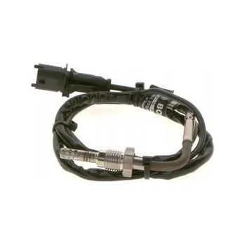 Čidlo automobilu Snímač, teplota výfukových plynů BOSCH 0 986 259 002