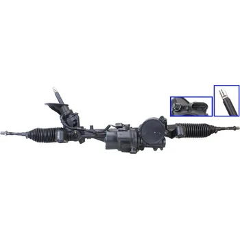 Autoelektrika Řídicí mechanismus DRI 717522046