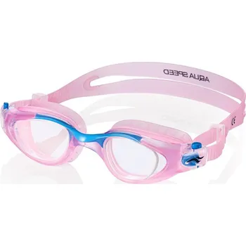 Plavecké brýle Plavecké brýle pro děti na bazén i pláž Aqua Speed Maori