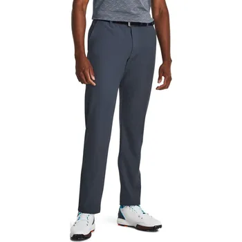Pánské kalhoty Under Armour Drive Tapered Pant Under Armour modrá 3042194