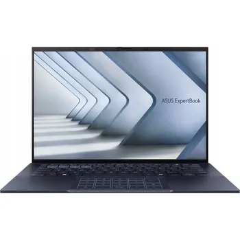 Notebook Notebook Asus B9403CVAR-KM1338X 14" Intel Core 7 16GB/512GB černý