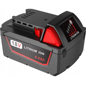 Akumulátor SWAREY 18V 6Ah