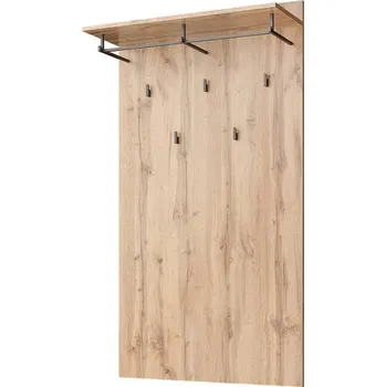 Věšák MORTY věšák 80 - dub wotan