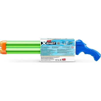 ZURU Zuru X-Shot Water Warfare 60 cm 4 paprsky