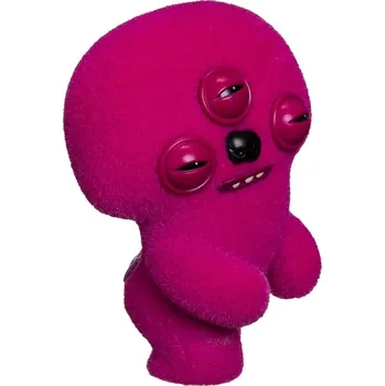Spin Master Fuggler Sběratelské prdící figurky 9cm 1ks růžový