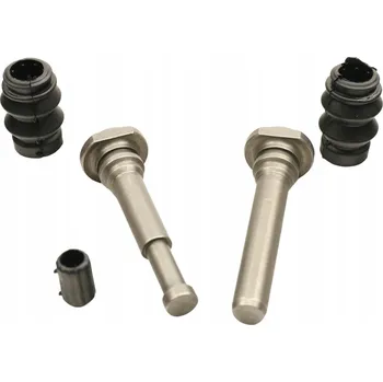 Brzdový třmen Fast FT32484 Sada vodících pouzder, brzdový třmen