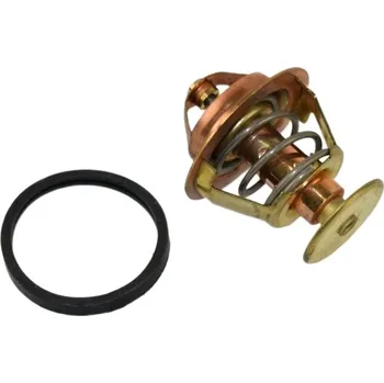 Termostat Termostat CITROEN - NISSAN MICRA II - PEUGEOT 106 - ROVER 100 , 800 (CITROËN 1338C8 133821 96006231 NISSAN 212006F900 212006F901 PEUGEOT 1338.21 1338.C8 ROVER GTS299 PEL10019EVA)