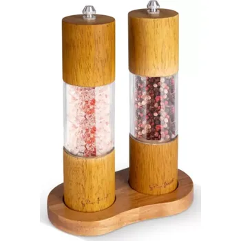 Kořenka LT7099 SADA MLÝNKŮ NA KOŘENÍ SPYR LAMART