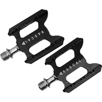 Pedál na kolo Pedály RASCAL ALU model RASCAL 24, 26