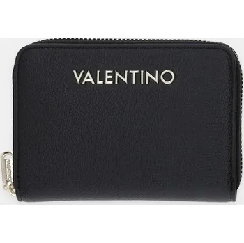 Peněženka Peněženka Valentino Bags DORIS RE VPS9ON137 černá 99X, vel. ONE SIZE