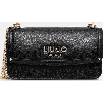 Kabelka Kabelka Liu Jo AA6073.E1123 černá 99X, vel. ONE SIZE