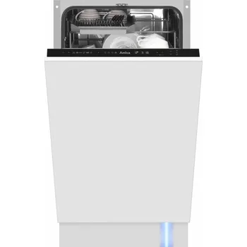 Myčka nádobí Vestavná myčka nádobí Amica DIM44C6TBOiD, 10 sad nádobí, 44 dB