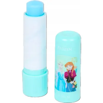 Péče o rty DISNEY. LEDOVÉ KRÁLOVSTVÍ. BALZÁM NA RTY. TYČINKA. BRUSINKY. VEGAN 4,3g