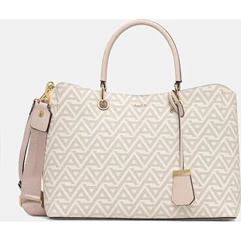 Módní doplněk Kabelka Aldo EILE EILE.137 béžová 80A, vel. ONE SIZE