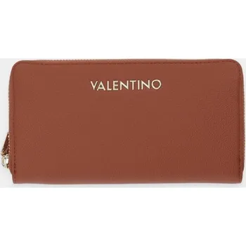 Peněženka Peněženka Valentino Bags DORIS RE VPS9ON155 hnědá 88X, vel. ONE SIZE