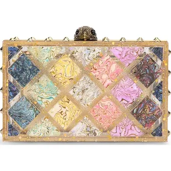 Kabelka Kabelka Kurt Geiger London 3592999979 vícebarevná MLC, vel. ONE SIZE