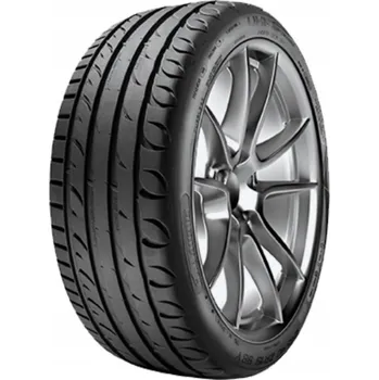 Letní osobní pneu Letní pneumatika Taurus Ultra High Performance 205/50 R17 93 V zesílená (XL)