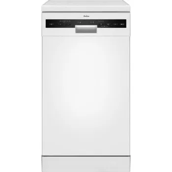 Myčka nádobí Volně stojící myčka nádobí Amica DFM41E6qWEU