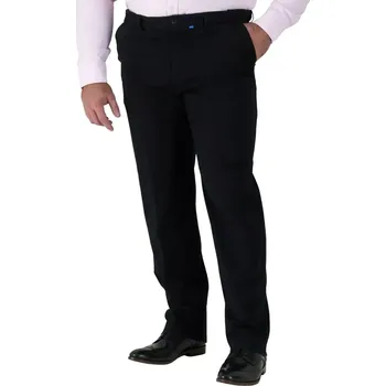 Pánské velké chinos kalhoty Duke D555 Bruno námořnická modř (50R)