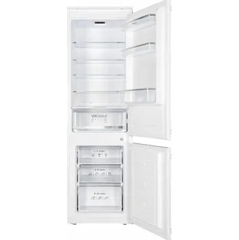 Lednice Vestavná chladnička Amica BK3265.4Ui(E) 176, 9 Cm , 35 dB