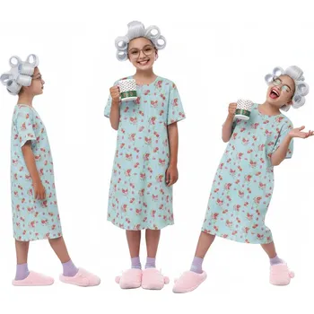 Karnevalový kostým Kostým na Halloween GoDan, velikost 110-120