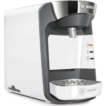 Kávovar Kávovar na kapsle Tassimo TAS3204 1300W 0,8L Bílý