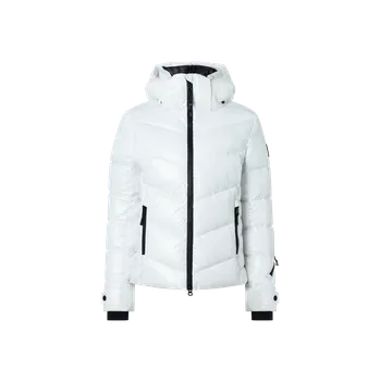 BOGNER FIRE+ICE bunda Saelly2 offwhite 36
