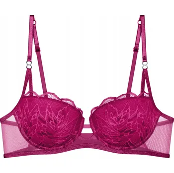 Dámské oblečení VYSTUŽENÁ PODPRSENKA Triumph krajková Crazy Stupid Love WHP, velikost 70D