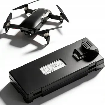 Příslušenství pro čtečku elektronické knihy AKUMULÁTOR BATERIE PRO DRON E58/E88PRO 2600mAh 3,7V