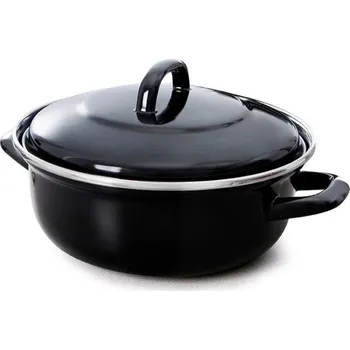 Hrnec Tradiční Hrnec BK 4 l