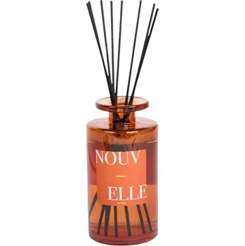 Aroma difuzér Difuzér s vonnými tyčinkami 420 ml NOUV ELLE