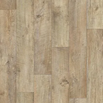 pvc podlaha PVC podlaha vzor dřeva jako prkno z role NA MÍRU 4M