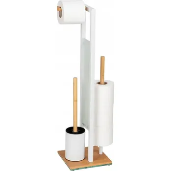 Stojan na toaletní papír Wenko