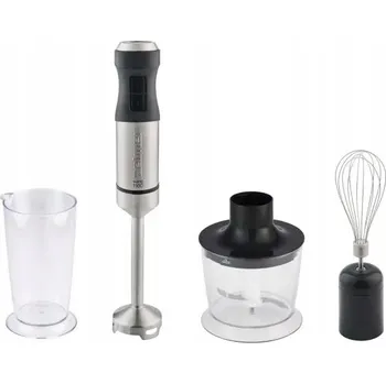 Tyčový mixér Zelmer Vario ZHB4530 1100W, Sekáček, Šlehací metla