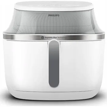 fritéza Fritéza Air fryer Philips Ovi NA341/10 2000 W 7,2 l na smažení pečení