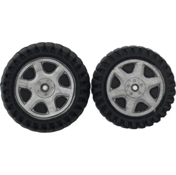 Herní konzole NÁSTAVCE GRIPY GUMIČKY NA PÁČKY JOYSTICK ANALOGY PRO OVLADAČ XBOX ONE