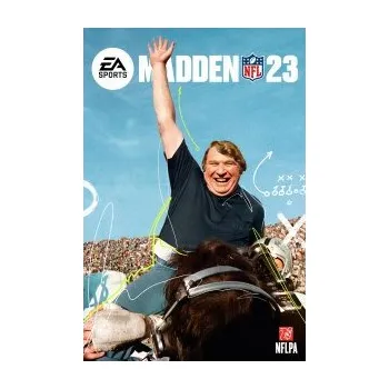 Hra pro Xbox One Madden NFL 23 Xbox One digitální verze