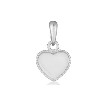 Náušnice Přívěs SVLP1408XH20000 - SVLP1408XH20000 JVD SVLP1408XH20000