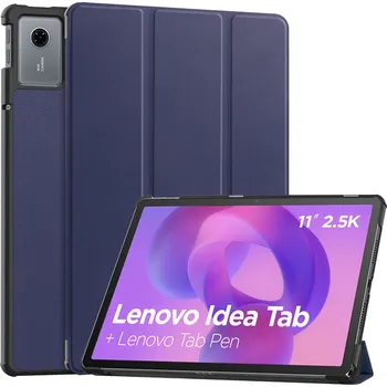 Techsuit - FoldPro - Lenovo Idea Tab 11 - modrá