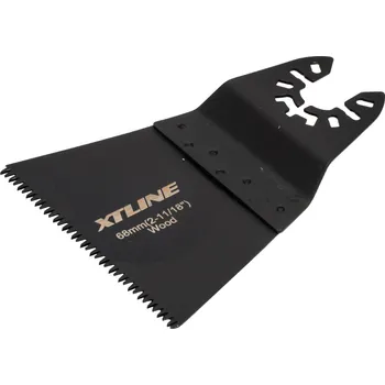 Brusný kotouč XTLINE List pilový Bimetal | 65 mm, tloušťka 1,2 mm