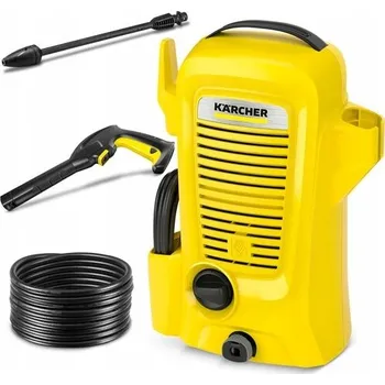 Vysokotlaký čistič Tlaková myčka Kärcher 110 barů 1400 W