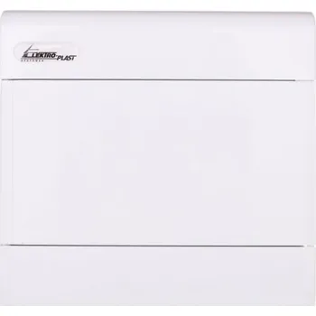 Rozvaděč Rozvodnice Elektro-Plast 400 V IP40 63 A