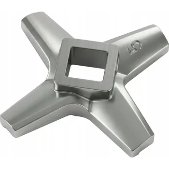 Kuchyňský mlýnek NŮŽ NA MLÝNEK NA NŮŽ Č. 5 JEDNOSTRANNÝ GELOVÝ