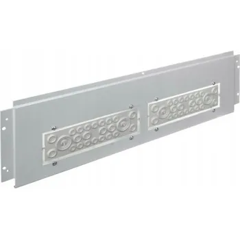 modulární přístroj a rozvaděč Rozvodnice Eaton 0 V IP30 0 A