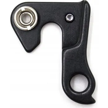 rám kola Hák přehazovačky kola Union GH-128 pro rám