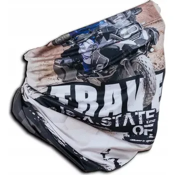 Nákrčník Nákrčník nákrčník buffka BMW GS1200 LC Adventure ADV