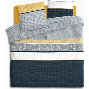 Povlečení SADA POVLEČENÍ 2 OSOBY, 100% BAVLNA , 240x220 cm