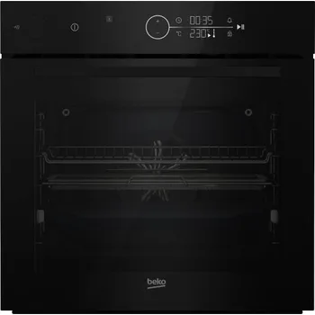 Vestavná trouba Elektrická parní trouba Beko bPro500 BCBISA17400KSBMPS SteamAid