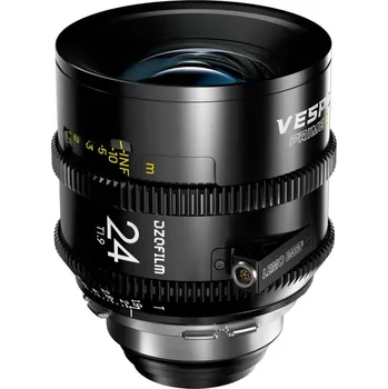 DZOFILM Vespid Prime2 24mm T1.9 PL